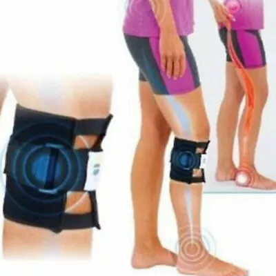 2X AS SEEN ON TV BeActive Pressure Point Brace Relieve Acupressure Leg Sciatica • $6.99