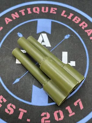 GI Joe ARAH. 1989 Backblast. Parts. Missile Tubes • $2