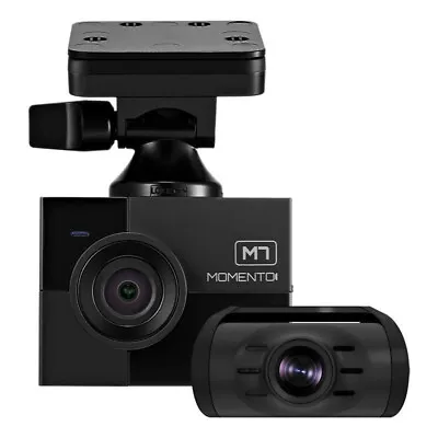 Momento M7 3 Channel MD-7200 2K QHD Full HD Cam Kit W/ 64GB Card Included MD7200 • $359