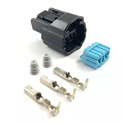 Honda S2000 F20/F22 2-Pin Cam Position Connector Plug Clip Kit AP1 2000-2005 • $9.81