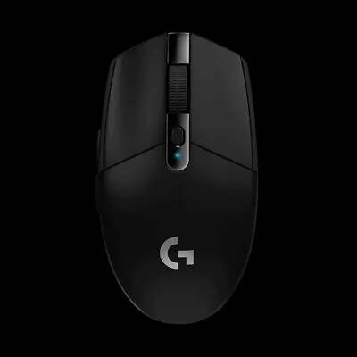 Logitech G304 Lightspeed Wireless Gaming Mouse (READ DESCRIPTION) • £24.99