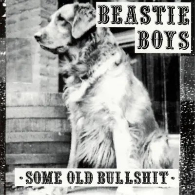 Beastie Boys Some Old Bullshit (Vinyl) Reissue • $55.54
