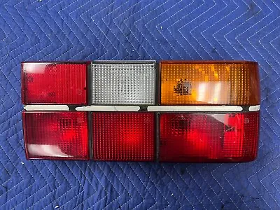 1986-1993 Volvo 240 244 Passenger Right Tail Light France CIBIE 8076 AJ #3183E • $99.99