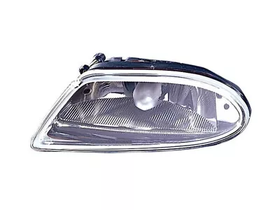 Fog Light Replacement For 1998 - 2005 ML320 ML350 ML430 Left Driver Side • $35.20