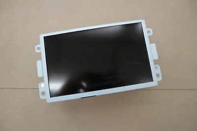 2015 Ford Mustang GT 5.0 Premium Touch Screen Radio Screen OEM • $194.99