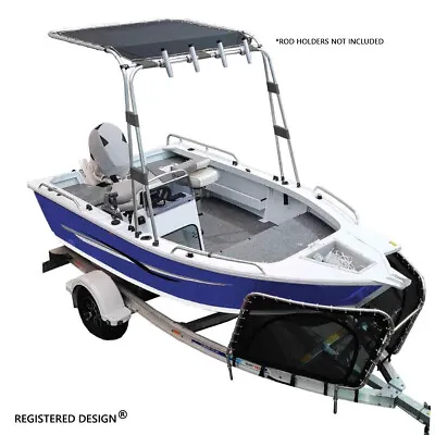 Oceansouth Fisherman Top Fishing T Top Canopy • $351.46