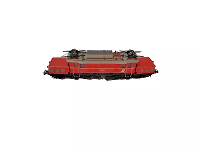 Marklin HO 33221 BR 1020 Electric Locomotive New 5pole Motor MFX Decoder • $250