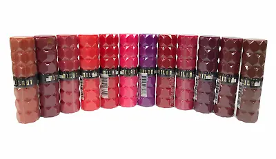 Milani Color Fetish Shine Lipstick (0.01Oz/3g) NEW SEALED *YOU PICK!* • $6.95