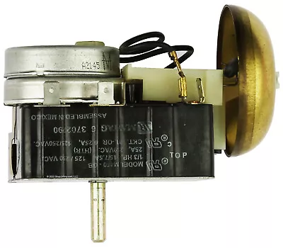 Whirlpool Dryer WP33001932 63702290 Timer • $54.09