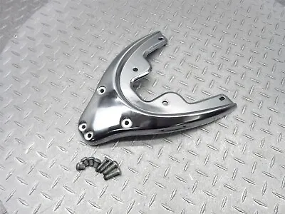 2003 02-06 Harley V-Rod VRSCA VROD Rear Fender Chrome Trim Cover Fairing Panel • $139.49