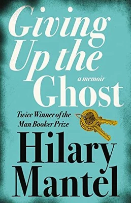 £4.48 • Buy GIVING UP THE GHOST: A Memoir By Mantel, Hilary Paperback Book The Cheap Fast