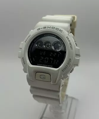 Casio G Shock Digital Men’s Watch - DW-6900NB - With Tin/Manuals • $49.99