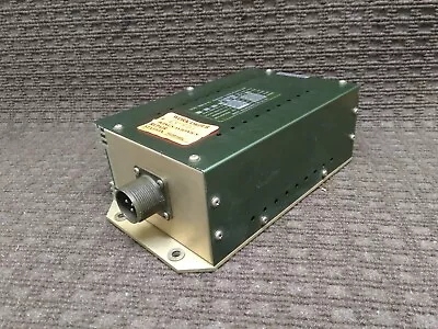 DC To DC Converter 210W P/N UC-28-14 - As Removed Condition • $190