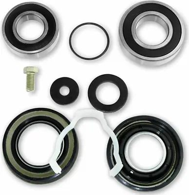 Washer Tub Bearing &Seal Kit For Maytag Neptune MAH5500BWW MLG2000AWW MAH55FLBWW • $35.99