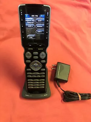 Universal Remote Control  MX-980 Programable  • $75