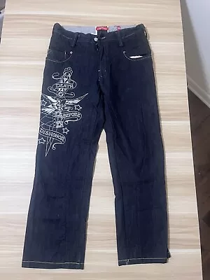 Ed Hardy Jeans • $49.99