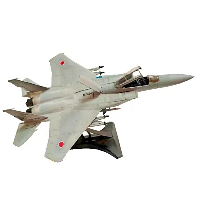 Gaincorp Aircraft 1:72 WA72008 Jasdf F-15J Eagle 201st Tactical Fighter • $158.53