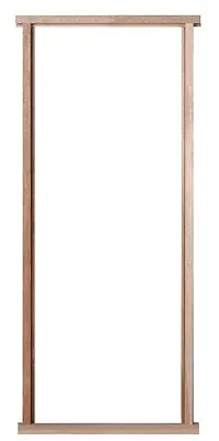 £139.95 • Buy External Hardwood Door Frame With Sill