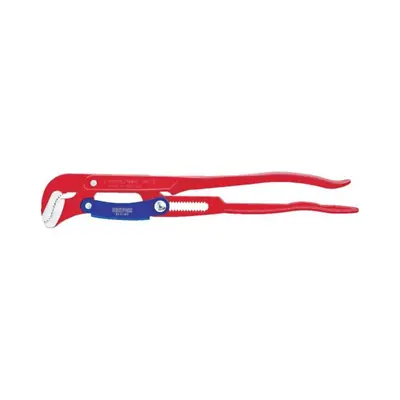 Knipex 83 60 010 S-Type Pipe Wrench 330 Mm • $75.99