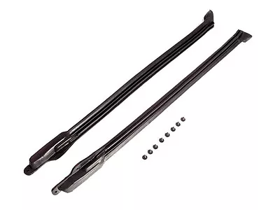 1966-1968 Chevrolet Impala & SS Convertible A-pillar Post Weatherstrip Seals Pr • $179.88