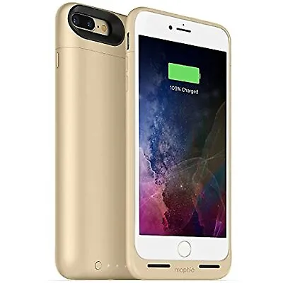 Mophie Juice Pack Wireless - Charge Force Wireless Power Wireless IPhone 8+ Plus • $24.35