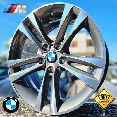 Cerchi Bmw 18 F30 ⇒ Confronta Prezzi e Offerte