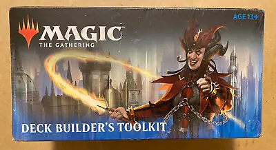 Ravnica Allegiance Deck Builders Tool Kit (ENGLISH) SEALED BRAND NEW MAGIC • $60.07