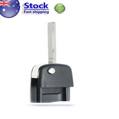 $9.80 • Buy Remote Flip Key Head Shell Suitable For Holden Commodore VE Omega Berlina HSV 