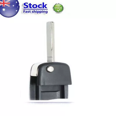 Remote Flip Key Head Shell Suitable For Holden Commodore VE Omega Berlina HSV  • $9.11