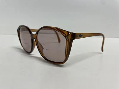 $29.95 • Buy Vintage Christian Dior Optyl 2232 11 Butterfly Glasses Frames Made In Germany