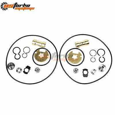 2013-2016 Ford F-150 3.5L EcoBoost Turbo Rebuild Kit Repair Kit • $99.99