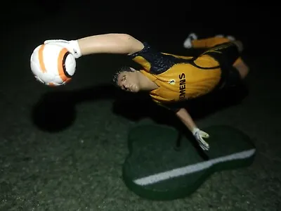 Ftchamps Iker Casillas Figure 3  Unboxed Complete Rare • £29.99