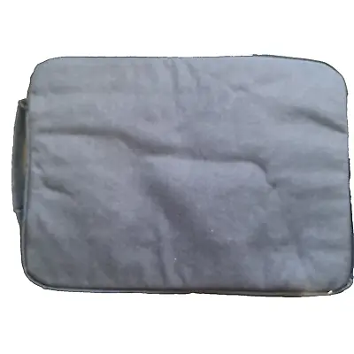 Carrying Sleeve Neoprene Cover Bag Case For 10  - 16  Inch Laptop IPad Tablet • £7.99