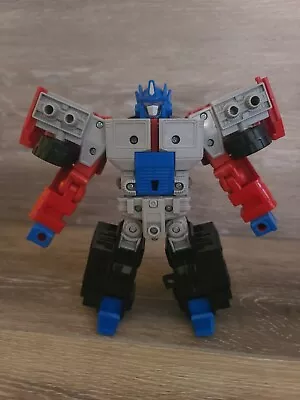 1994 Transformers G2 Optimus Prime  • $19.99