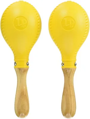 LP LP281 Professional Maracas Pair New! • $34.99