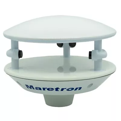 Maretron Ultrasonic Wind & Weather Antenna • $538.06