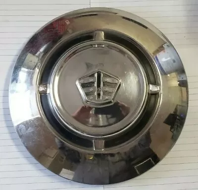 1955 Dodge Coronet Dog Dish Wheel Hubcap Mopar Oem • $74