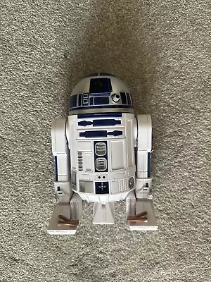 Hasbro B7493 Star Wars Smart Intelligent R2-d2  Droid  Remote Controlled • £70