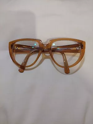 £130 • Buy £325 OLIVER GOLDSMITH Y-NOT Honey FRAME  £130 