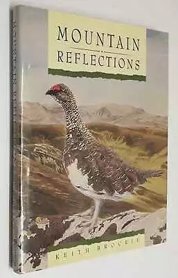£15.95 • Buy BROCKIE Mountain Reflections (1993)