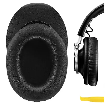 Geekria Replacement Ear Pads For Philips L1 L2 L2BO Fidelio Headphones (Black) • $23.05