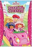 $2.95 • Buy Strawberry Shortcake - Berry Big Journeys (DVD, 2009)  *DISC ONLY*
