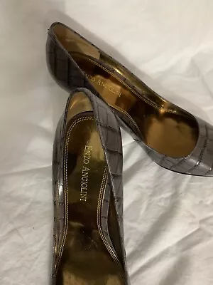 Enzo Angiolini Ladies Heels • $25