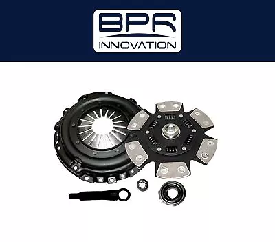 Competition Stage 4 Clutch Kit Honda Integra -CRV -Civic - B18C B18 B16 B16A B20 • $520.42