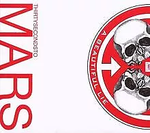 A Beautiful Lie (CD + DVD) By 30 Seconds To Mars | CD | Condition Good • £3.08