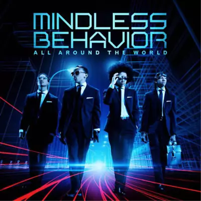 Mindless Behavior All Around The World (CD) Album (UK IMPORT) • $9.38