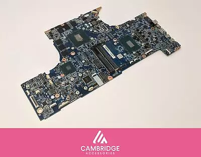 FAULTY Motherboard For Medion Erazer X7859 Intel Core I7-8750H GTX1060 PA70EP6G • £69.99