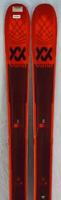 22-23 Volkl M6 Mantra New Mens Skis Size 170cm #080233 • $439