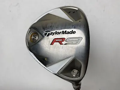 Taylormade R9 TP T3 Fairway Wood 13* Motore F1 70g Regular Graphite RH • $44.95