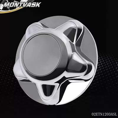 Fit For 1997-2003 Ford F150 Expedition Chrome 1pc 7  Wheel Center Cap Hub Cover • $11.90